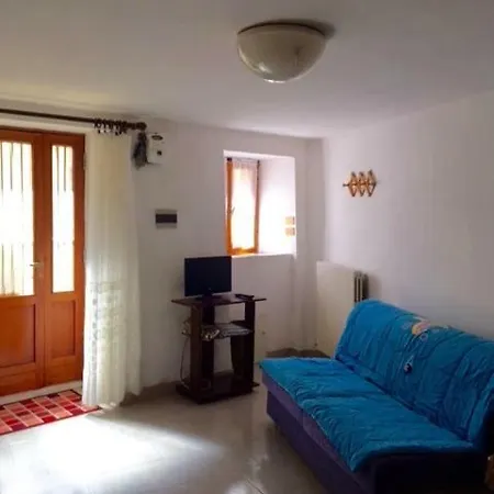 شقة S185 - Sirolo, Casa A Schiera In Centro Storico *