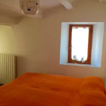 شقة S185 - Sirolo, Casa A Schiera In Centro Storico