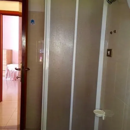 S185 - Sirolo, Casa A Schiera In Centro Storico شقة *