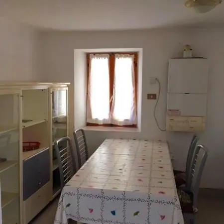 S185 - Sirolo, Casa A Schiera In Centro Storico *